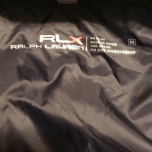 Jacket - Picture 2 of 5